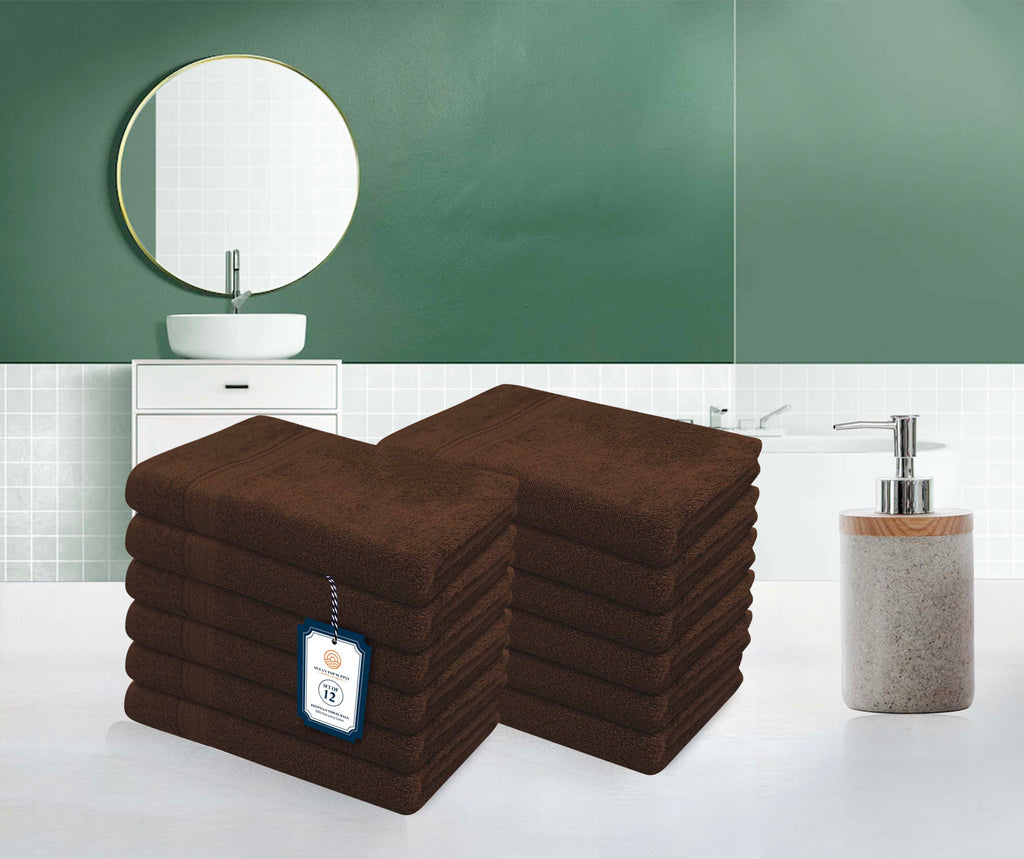 Gym Towels Set of 12