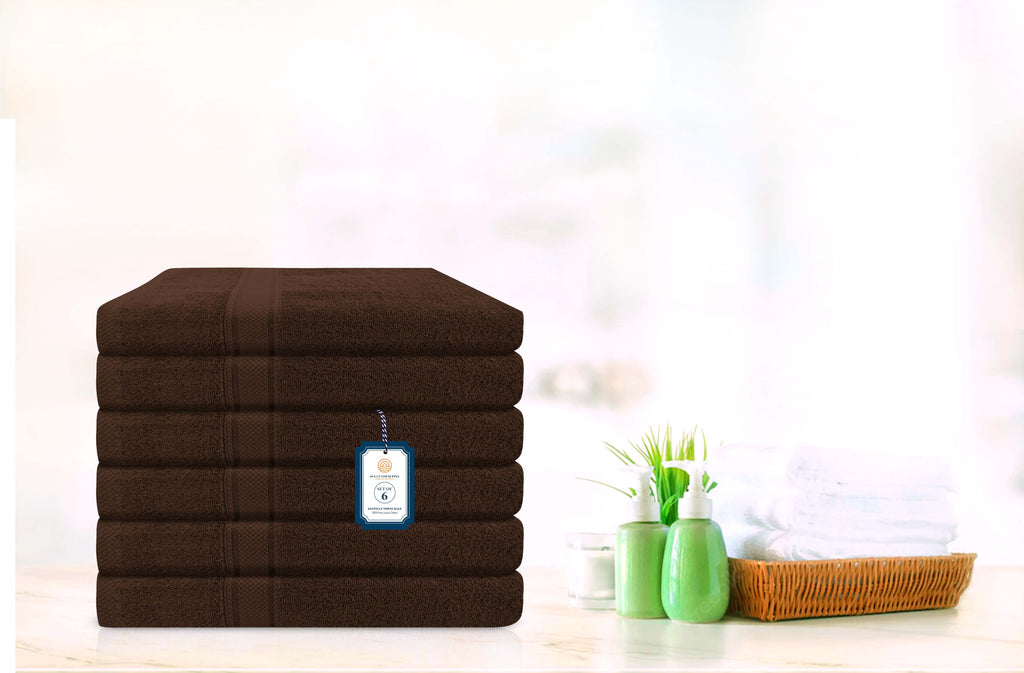 Kitchen Towels Pack of 6