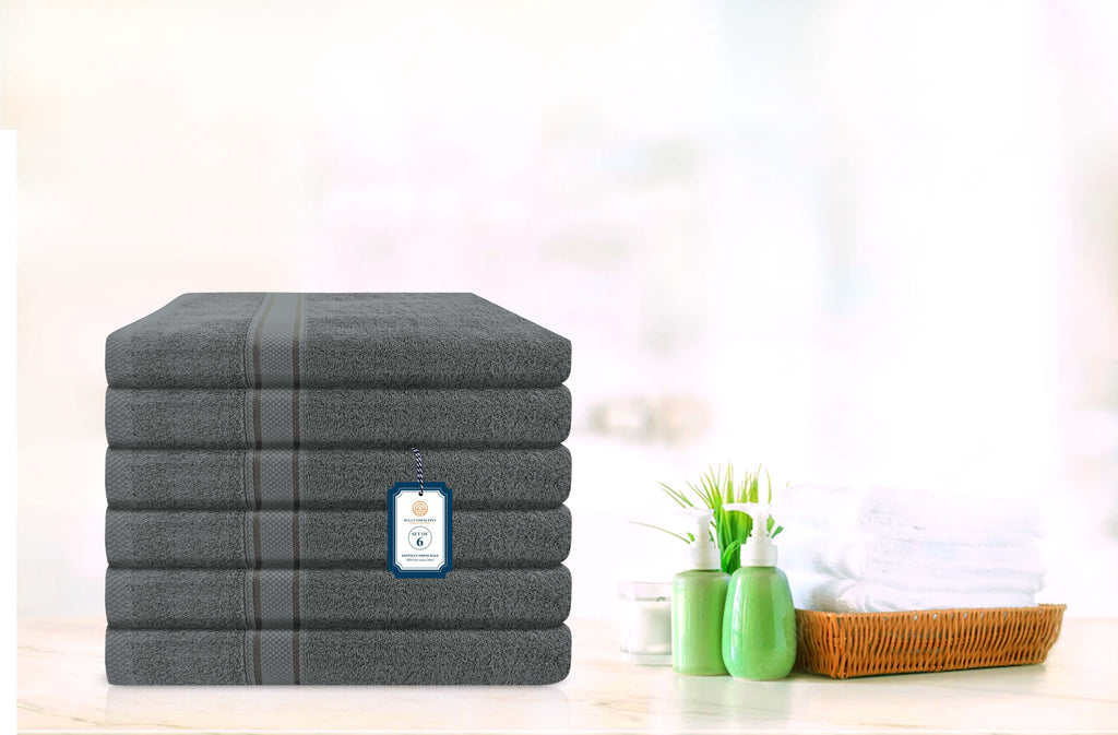 Kitchen Towels Pack of 6