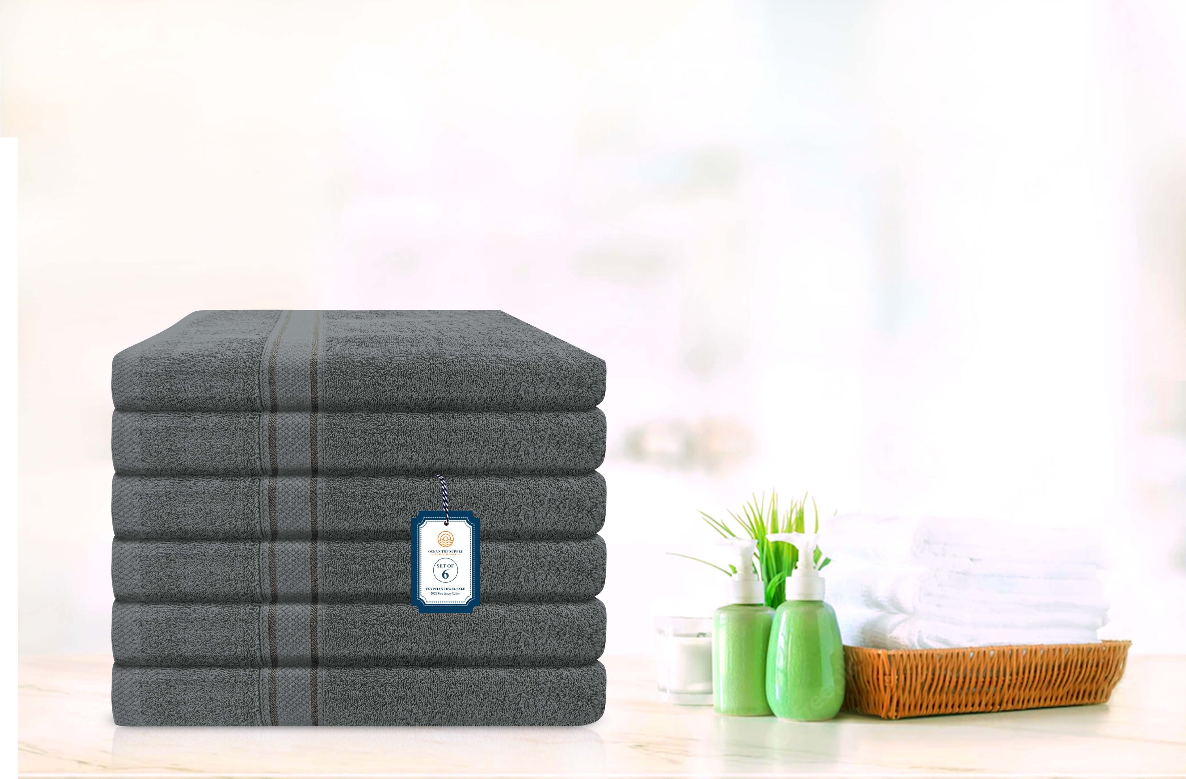 Kitchen Towels Pack of 6