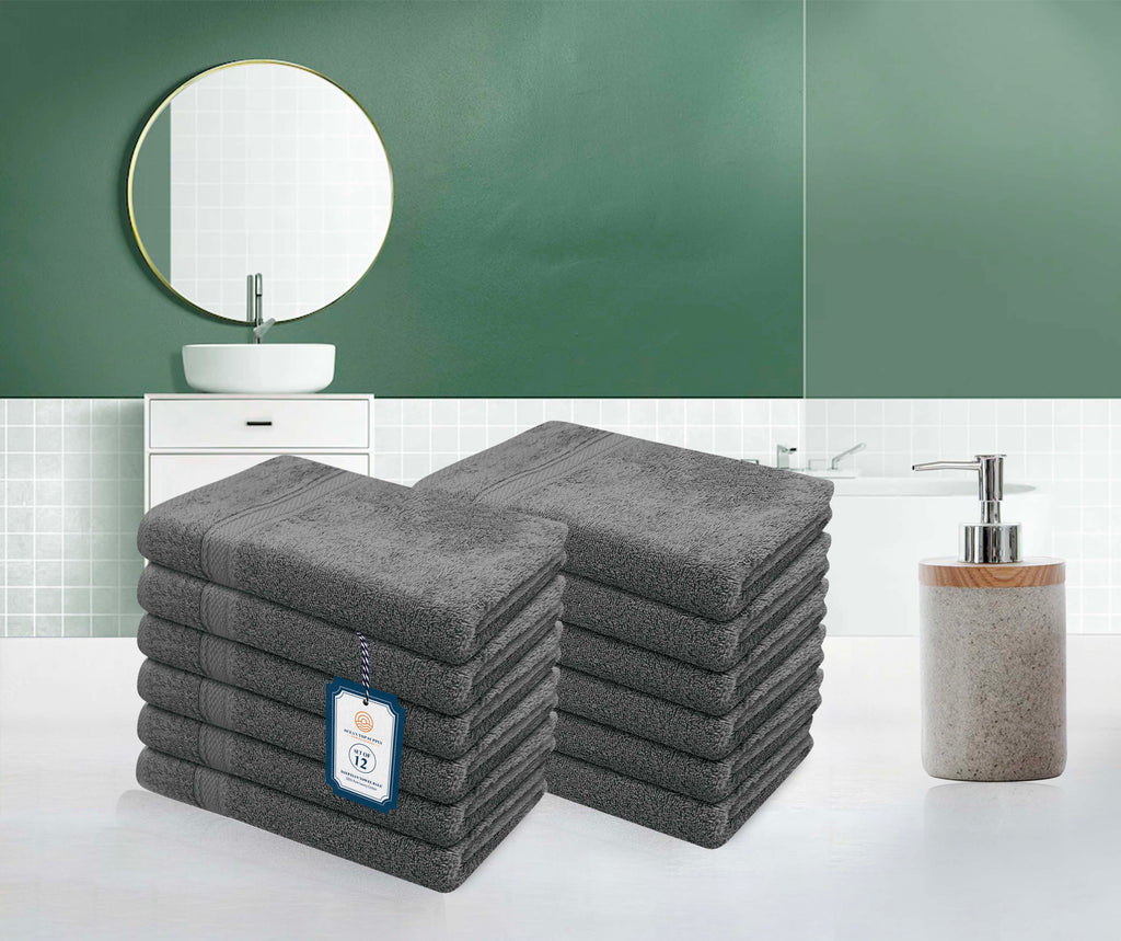 Gym Towels Set of 12