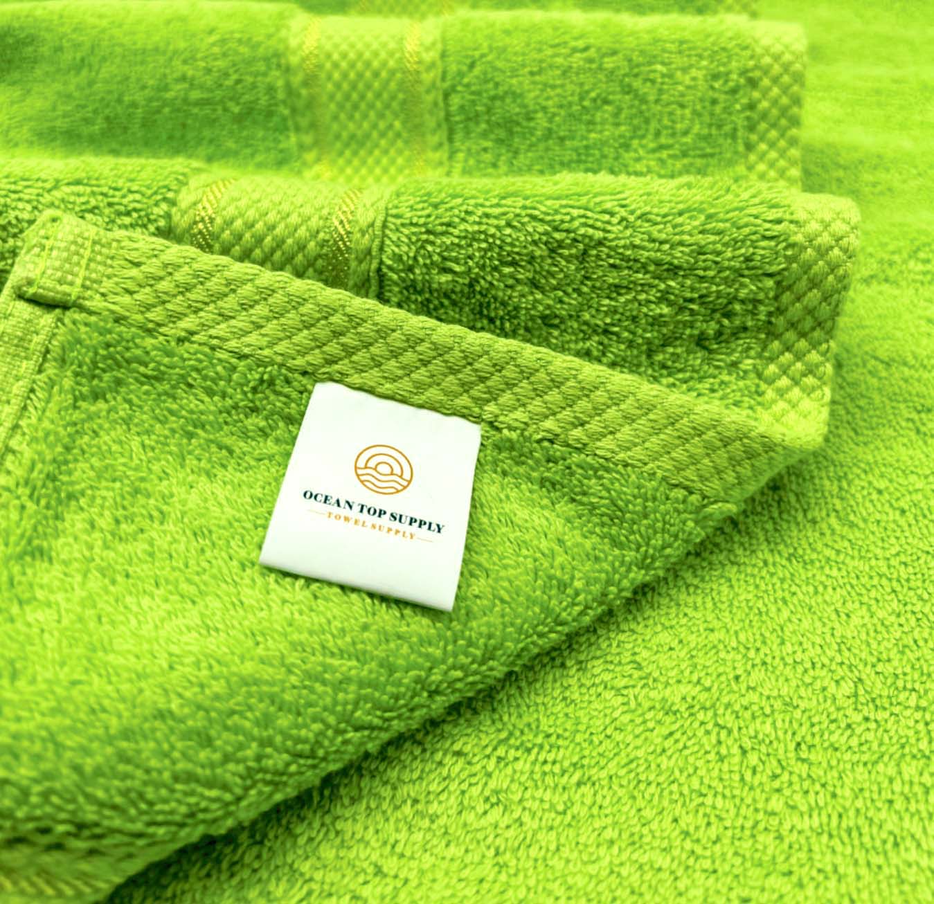 Face Towels Set of 24