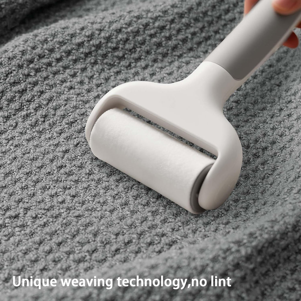 Microfiber Hair Towel