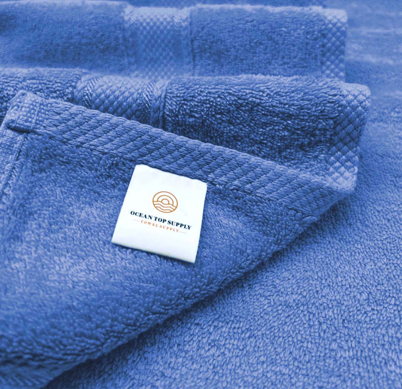 Face Towels Set of 24