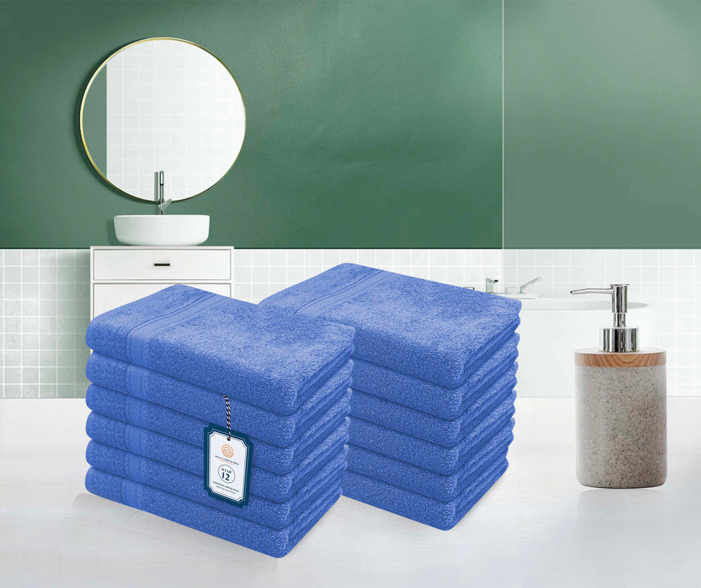 Gym Towels Set of 12