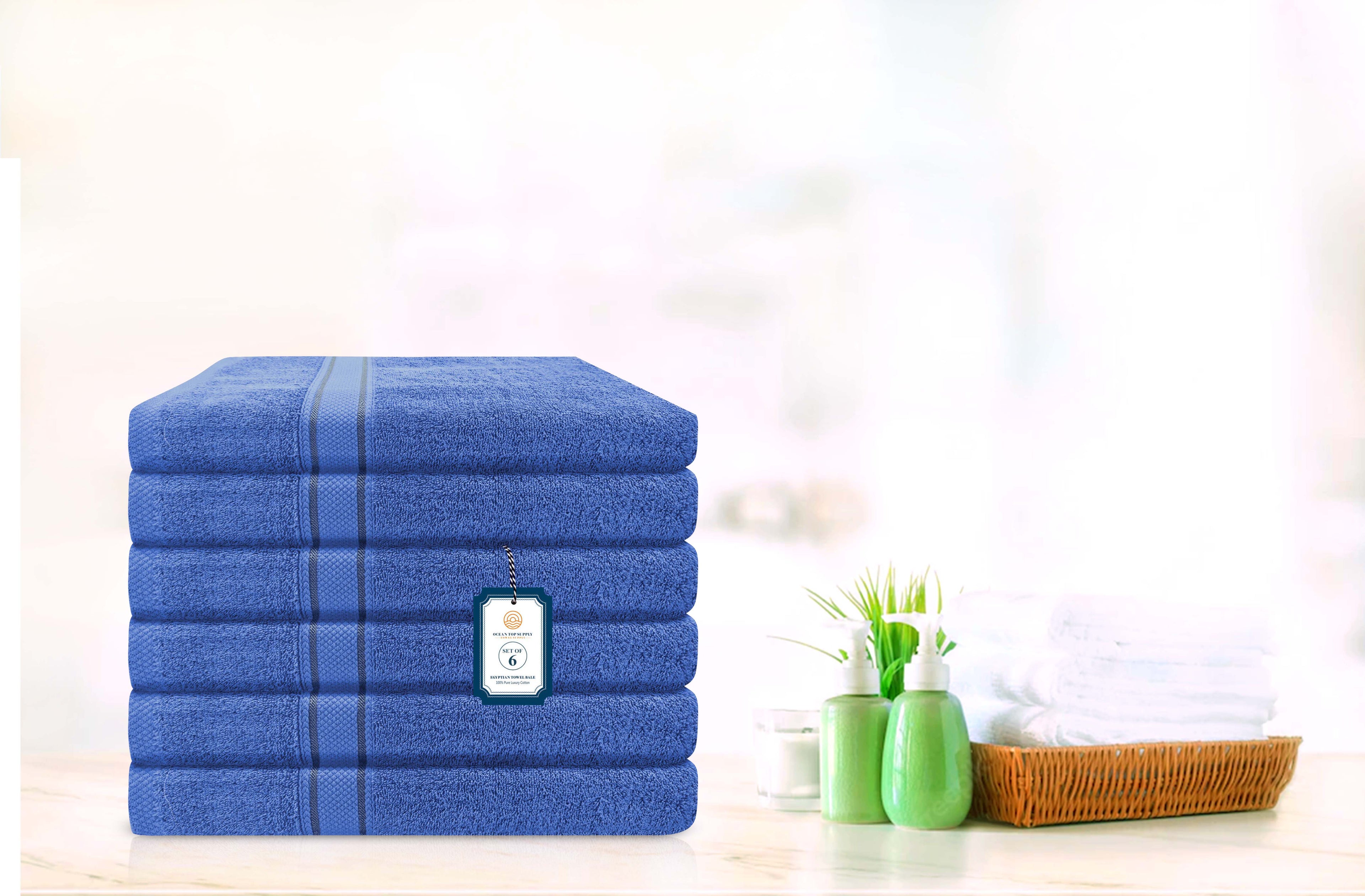 Kitchen Towels Pack of 6