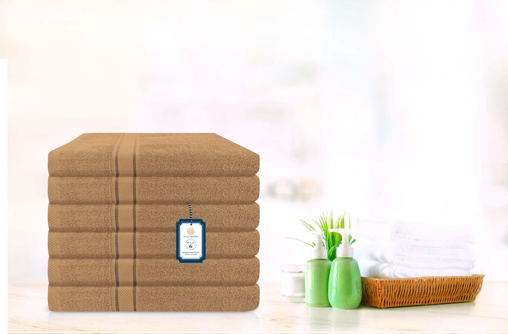 Kitchen Towels Pack of 6