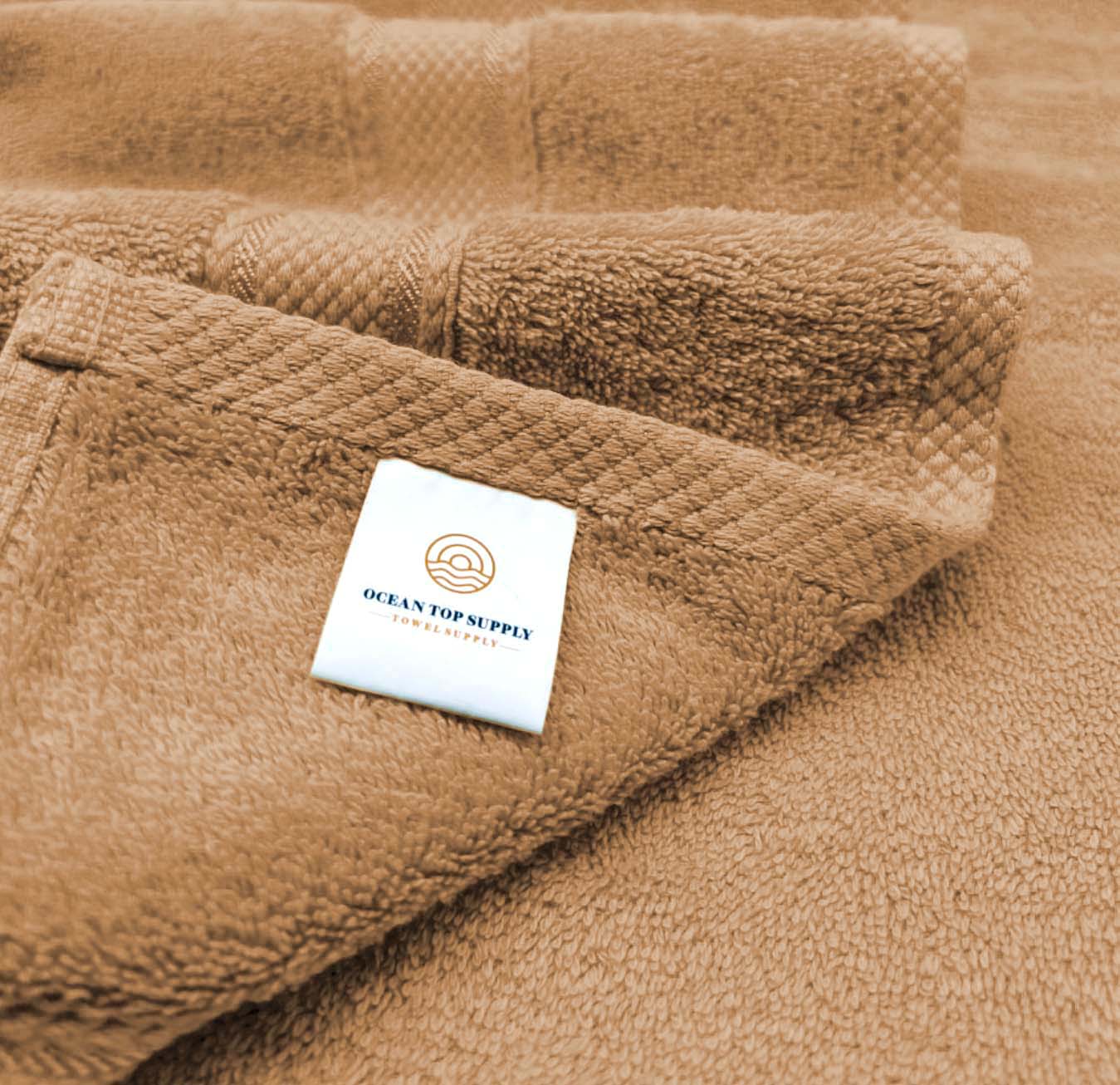 Face Towels Set of 24