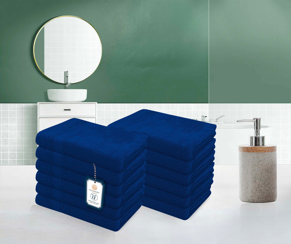 Gym Towels Set of 12