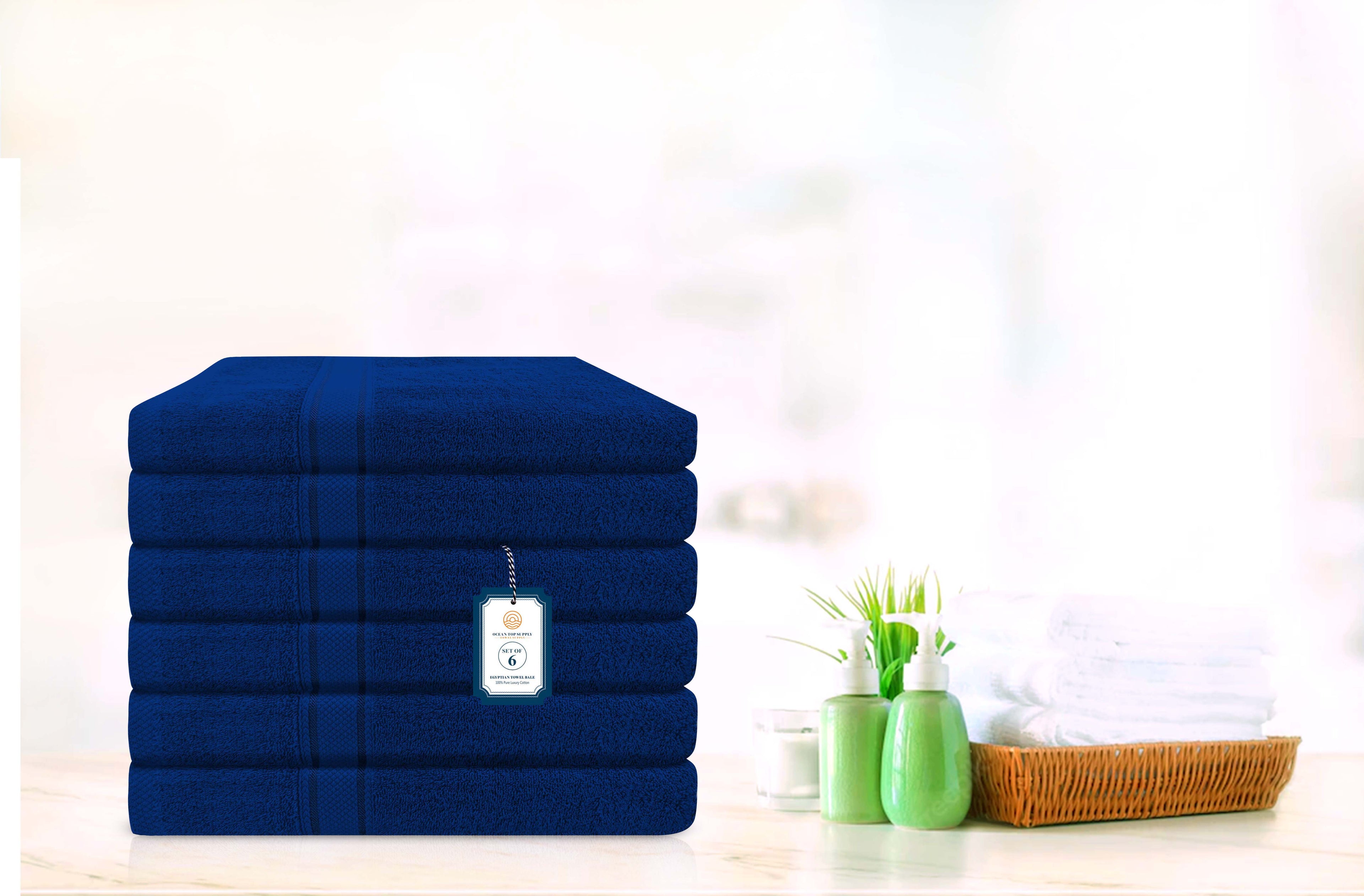 Kitchen Towels Pack of 6