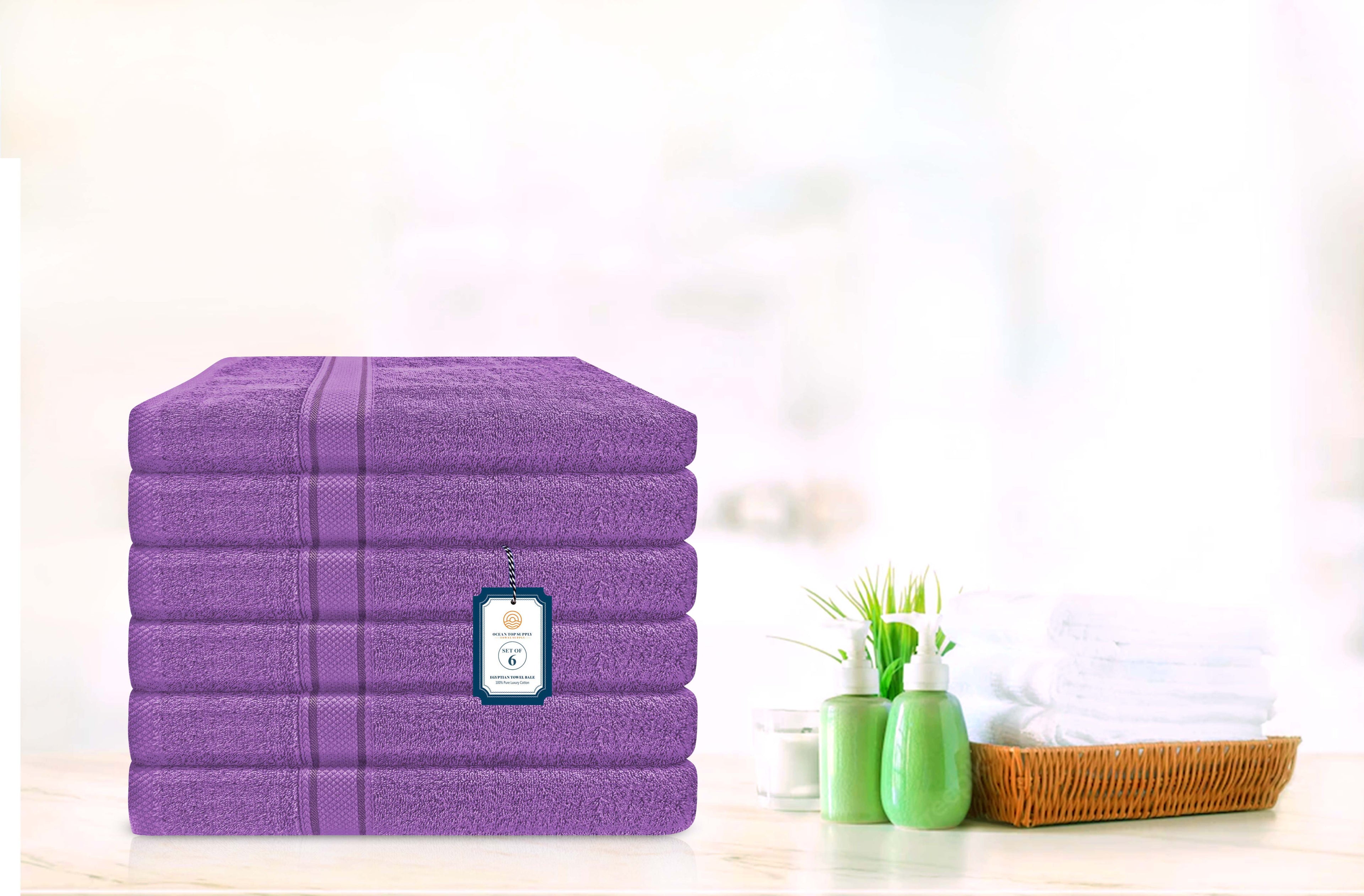 Kitchen Towels Pack of 6