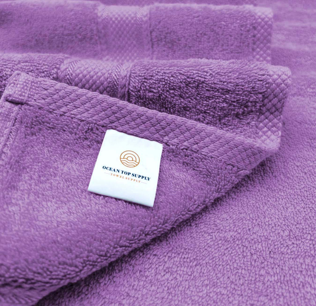 Face Towels Set of 24