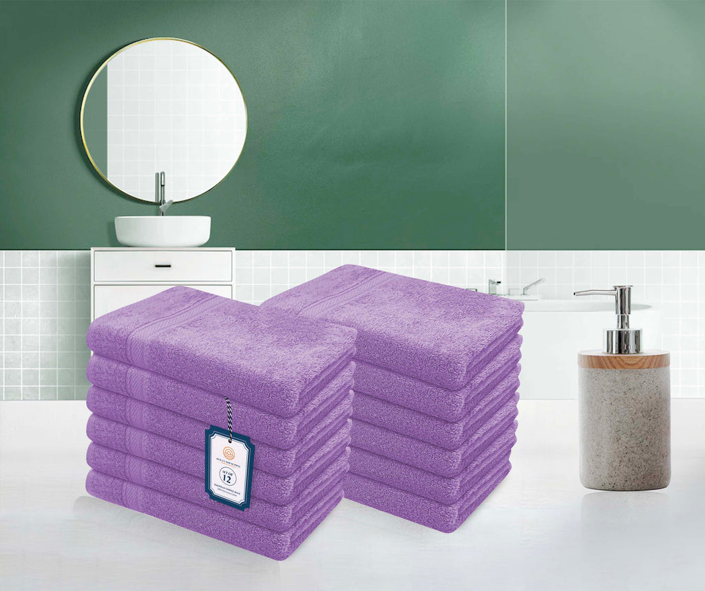 Gym Towels Set of 12