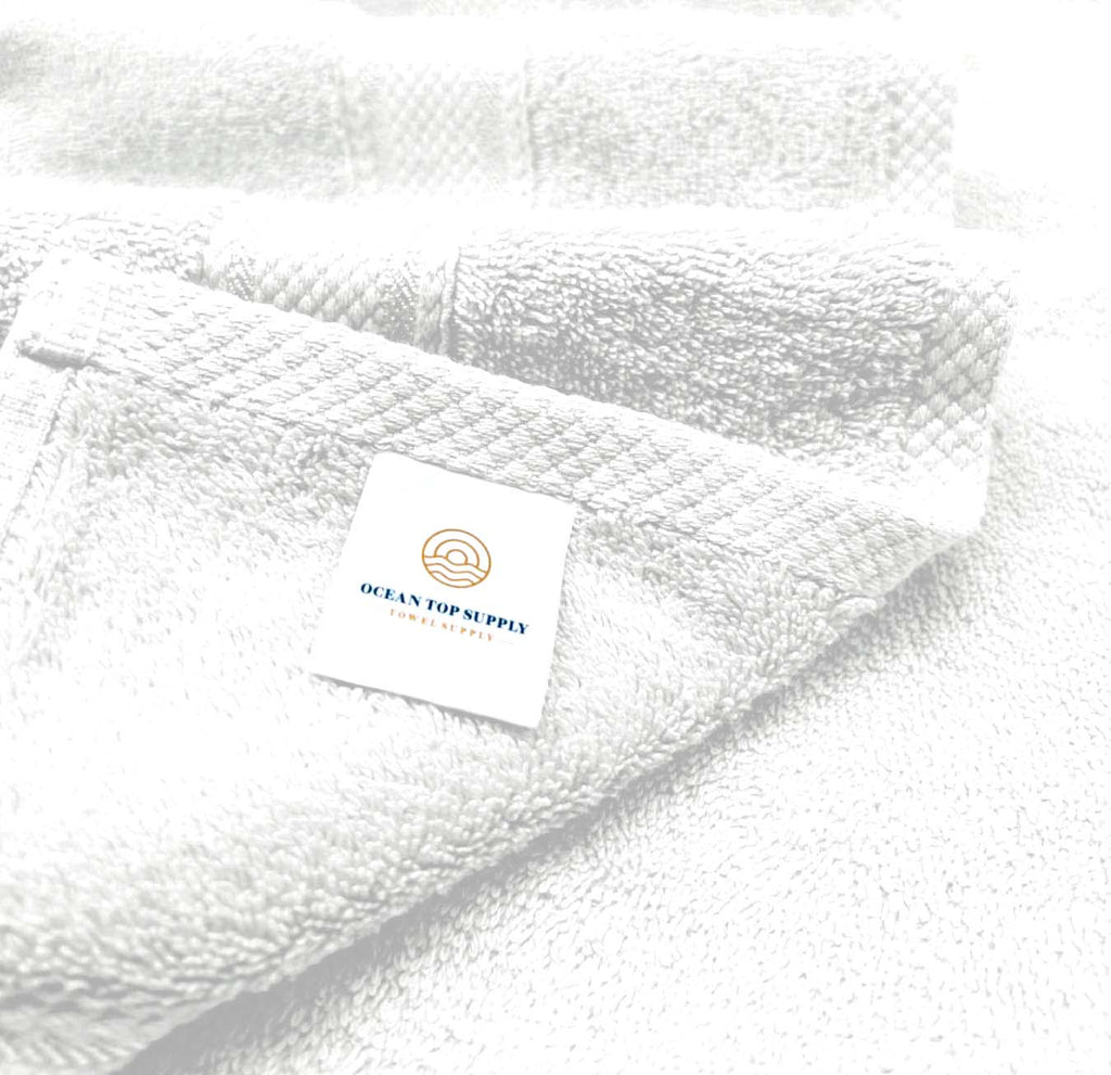 Face Towels Set of 24