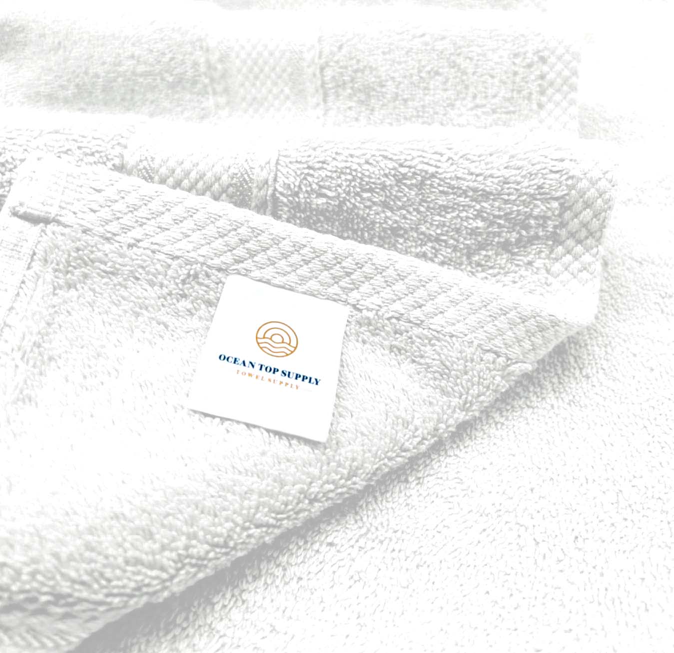 Face Towels Set of 24