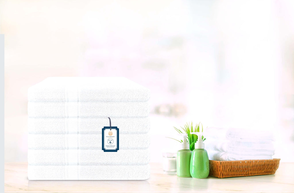 Kitchen Towels Pack of 6