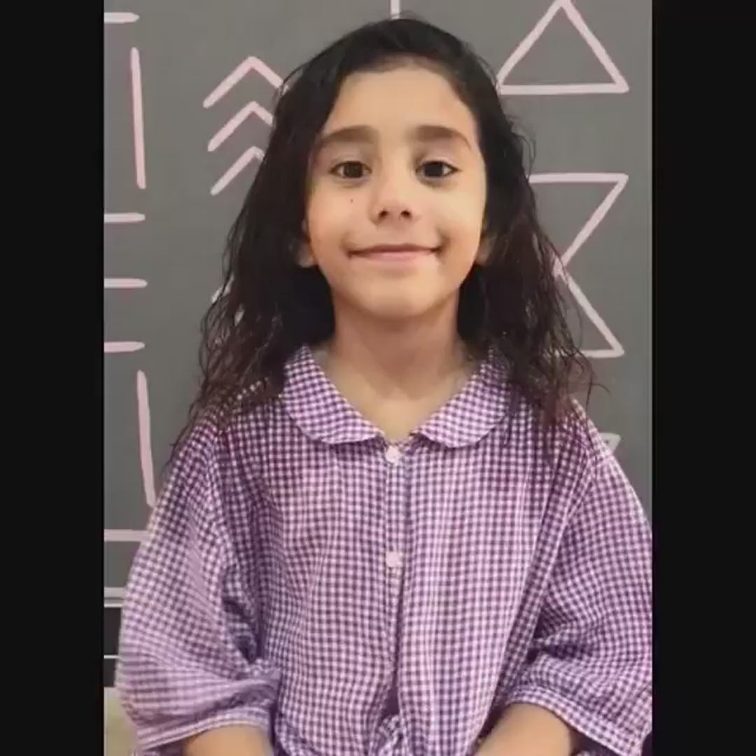 KEEPOZ Hair Towel Wrap(2pcs)